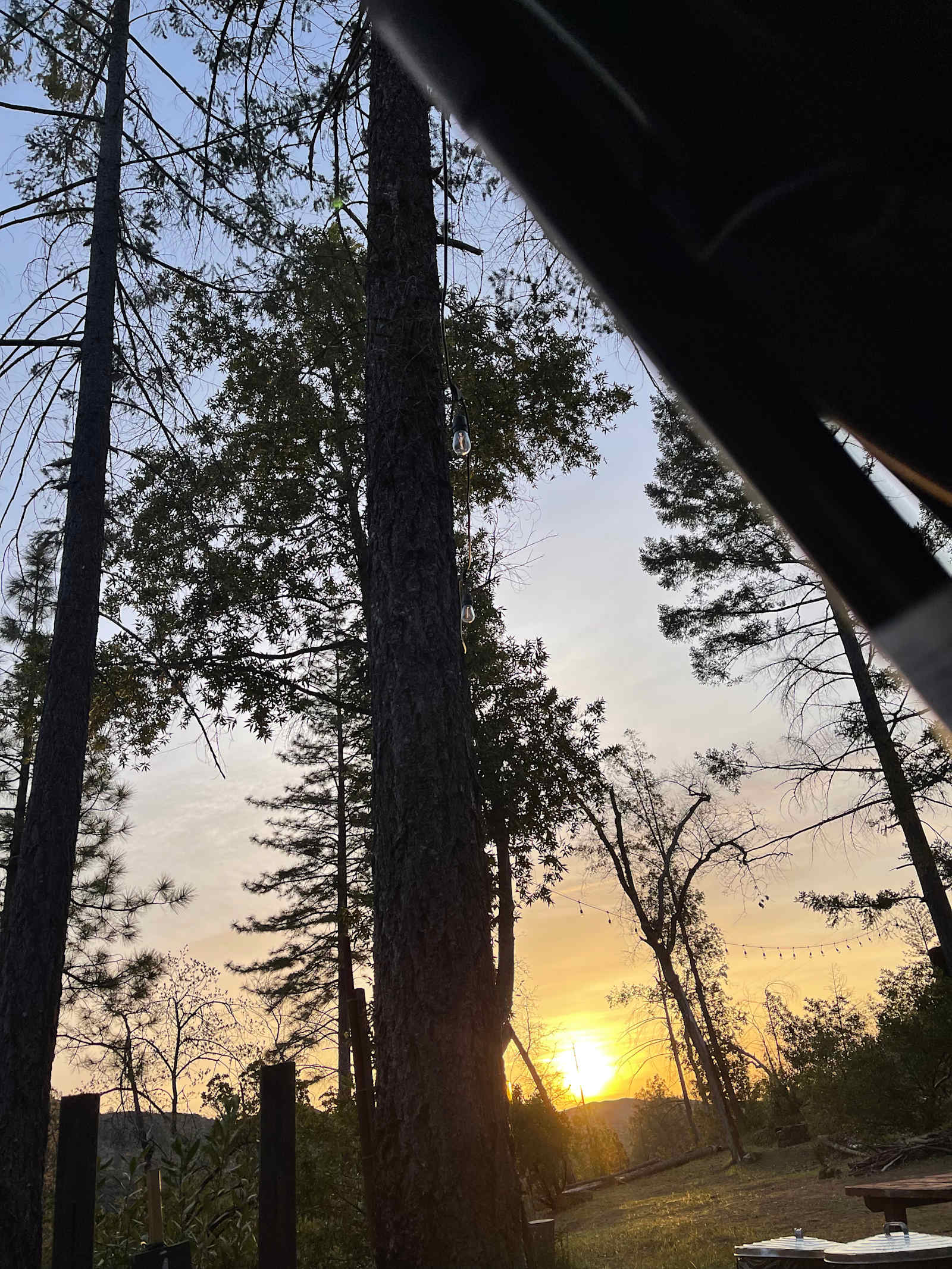 Ettawa Springs Resort - Middletown, California - glamping.directory