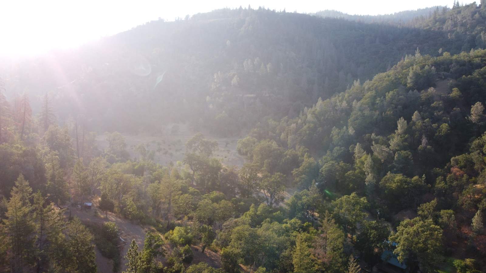 Ettawa Springs Resort - Middletown, California - glamping.directory