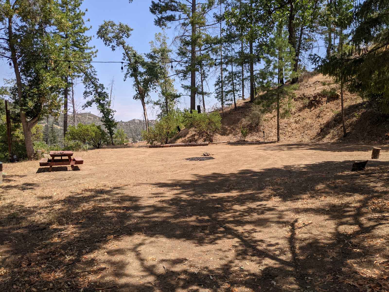 Ettawa Springs Resort - glamping.directory