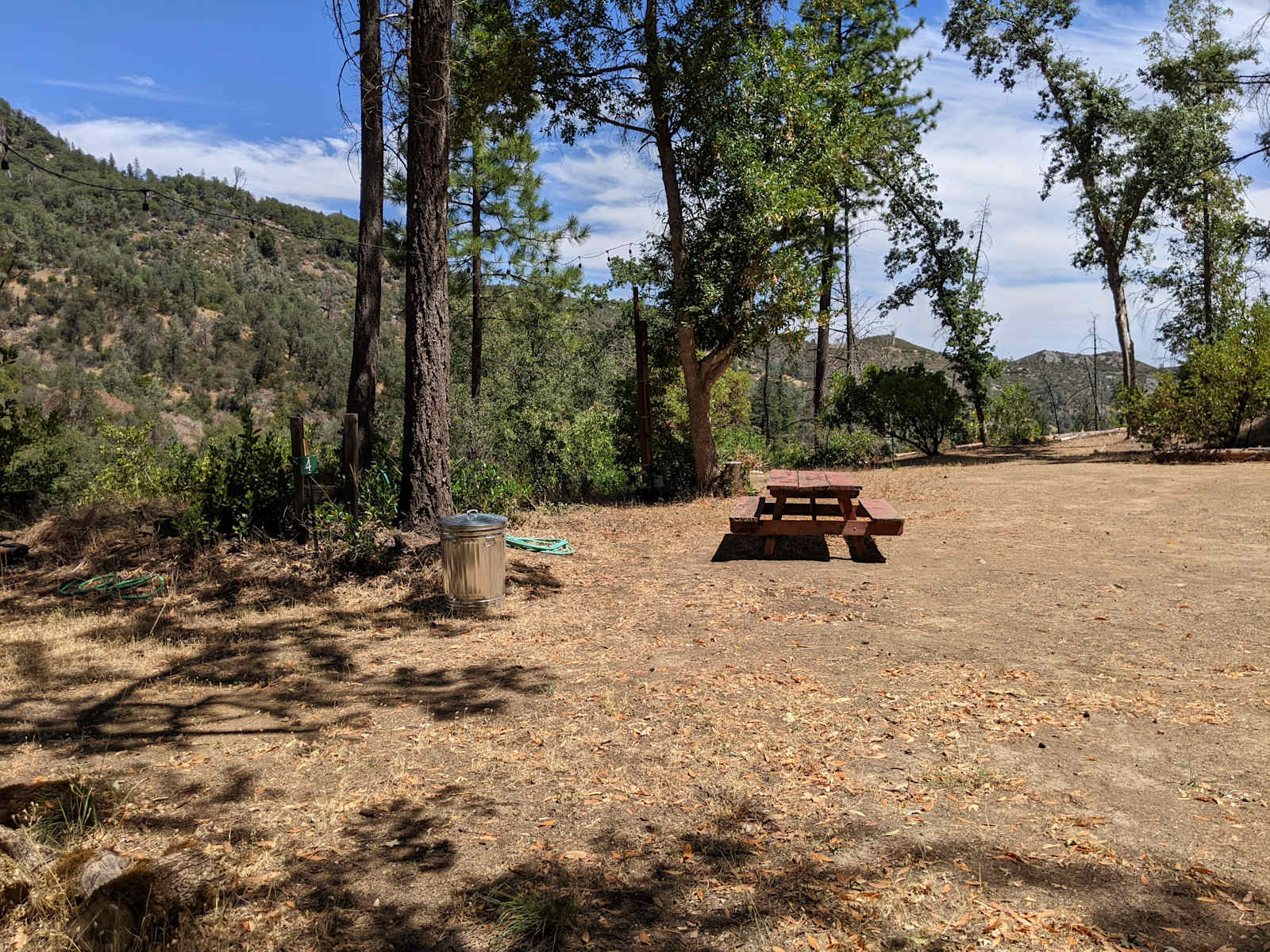 Ettawa Springs Resort - Middletown, California - glamping.directory