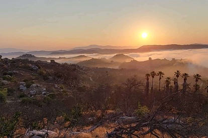 Luxurious Dome on Farm with Impressive Views at Splitrock Valley, California - Fallbrook, California - glamping.directory