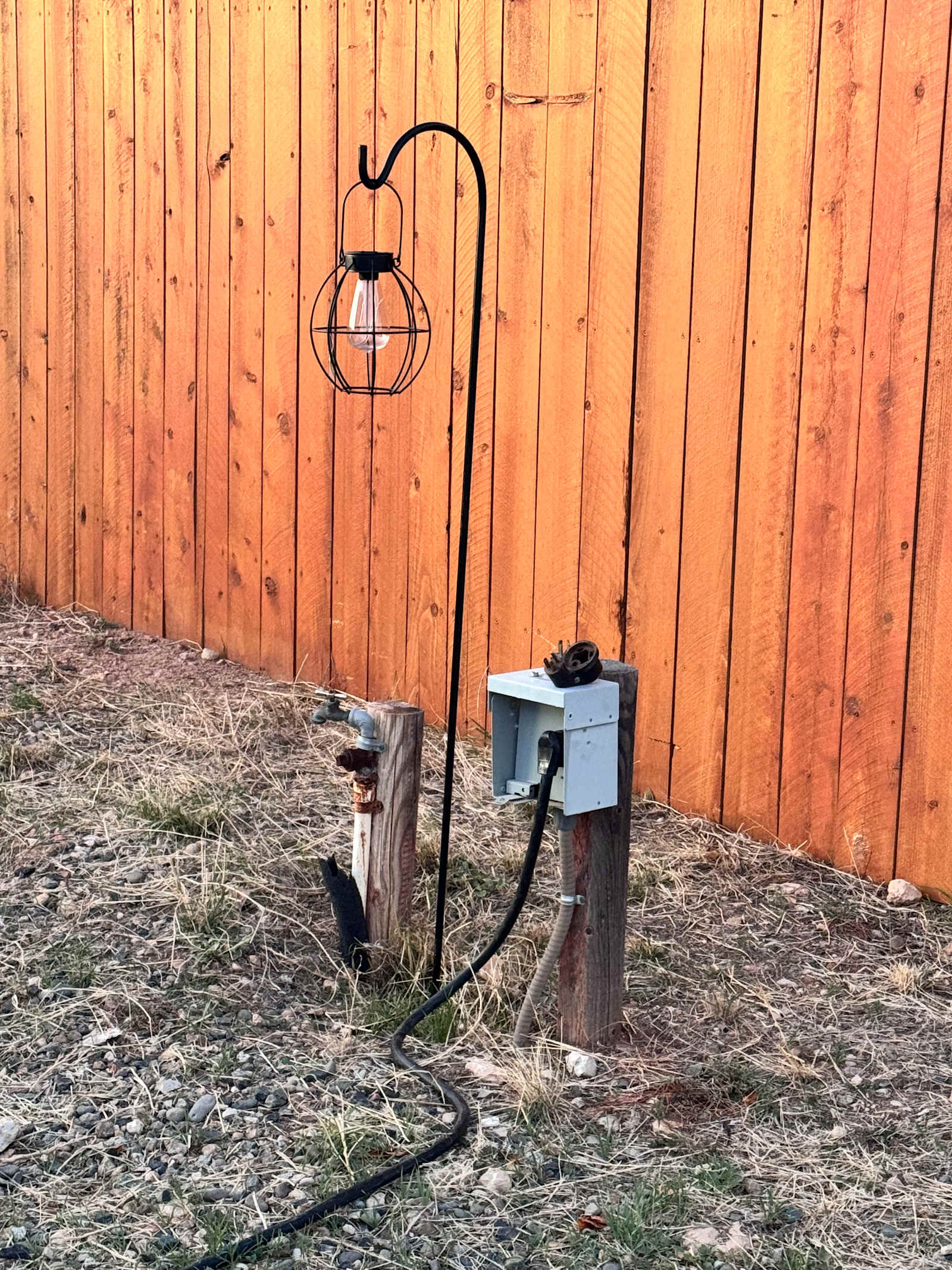 A Quiet Place Near Sedona - Cornville, Arizona - glamping.directory