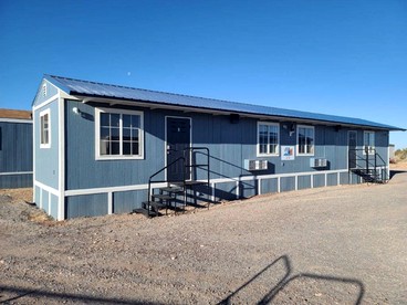 Peaceful Retreat Near Iconic Views with Night Sky Stargazing in Williams, Arizona - glamping.directory