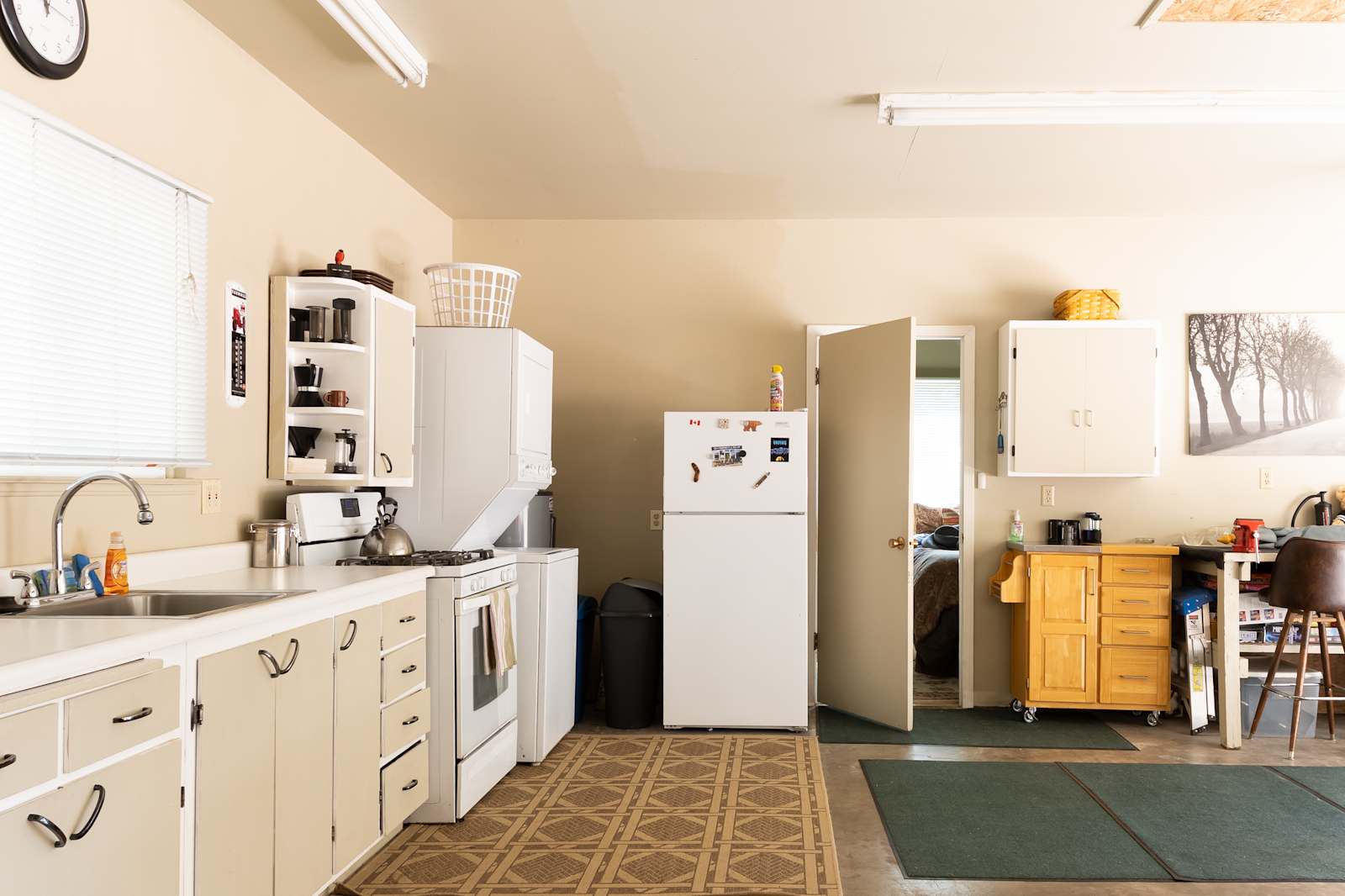 Lassen Glampsite (No Electricity) - Old Station, California - glamping.directory