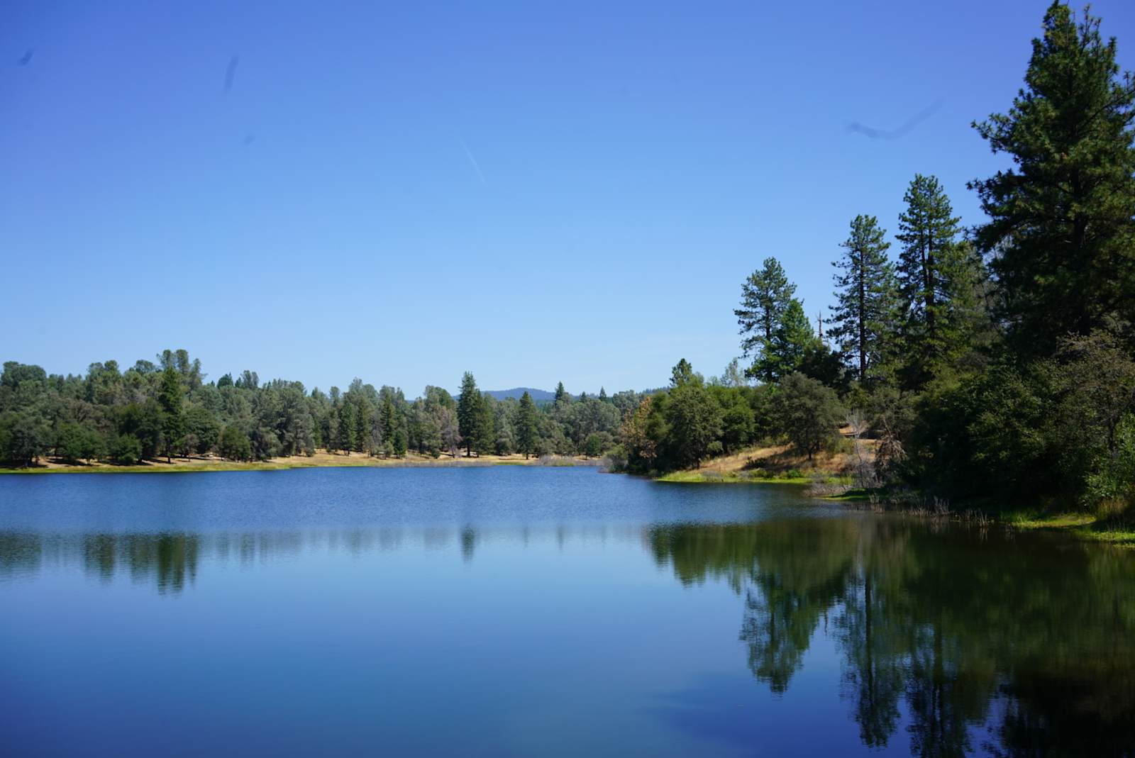 Finnon Lake Recreation Area - glamping.directory