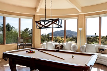 Carefree Crest: Jaw Dropping Views in Scottsdale, AZ - Scottsdale, Arizona - glamping.directory