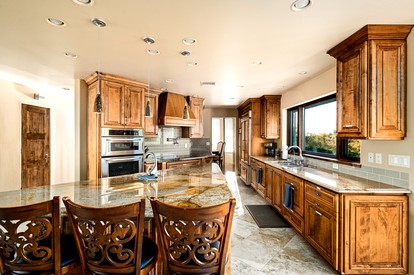 Carefree Crest: Jaw Dropping Views in Scottsdale, AZ - Scottsdale, Arizona - glamping.directory