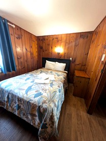 Slow Down by the Sea in a Peaceful Coastal Retreat in North Truro, Massachusetts - North Truro, Massachusetts - glamping.directory