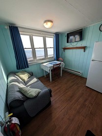 Slow Down by the Sea in a Peaceful Coastal Retreat in North Truro, Massachusetts - North Truro, Massachusetts - glamping.directory