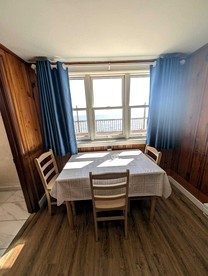 Slow Down by the Sea in a Peaceful Coastal Retreat in North Truro, Massachusetts - North Truro, Massachusetts - glamping.directory