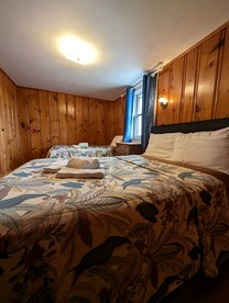 Slow Down by the Sea in a Peaceful Coastal Retreat in North Truro, Massachusetts - North Truro, Massachusetts - glamping.directory