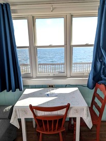 Slow Down by the Sea in a Peaceful Coastal Retreat in North Truro, Massachusetts - North Truro, Massachusetts - glamping.directory