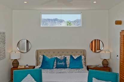 Breathtaking Cottage with Game Room and Swimming Pool in La Quinta, California - La Quinta, California - glamping.directory