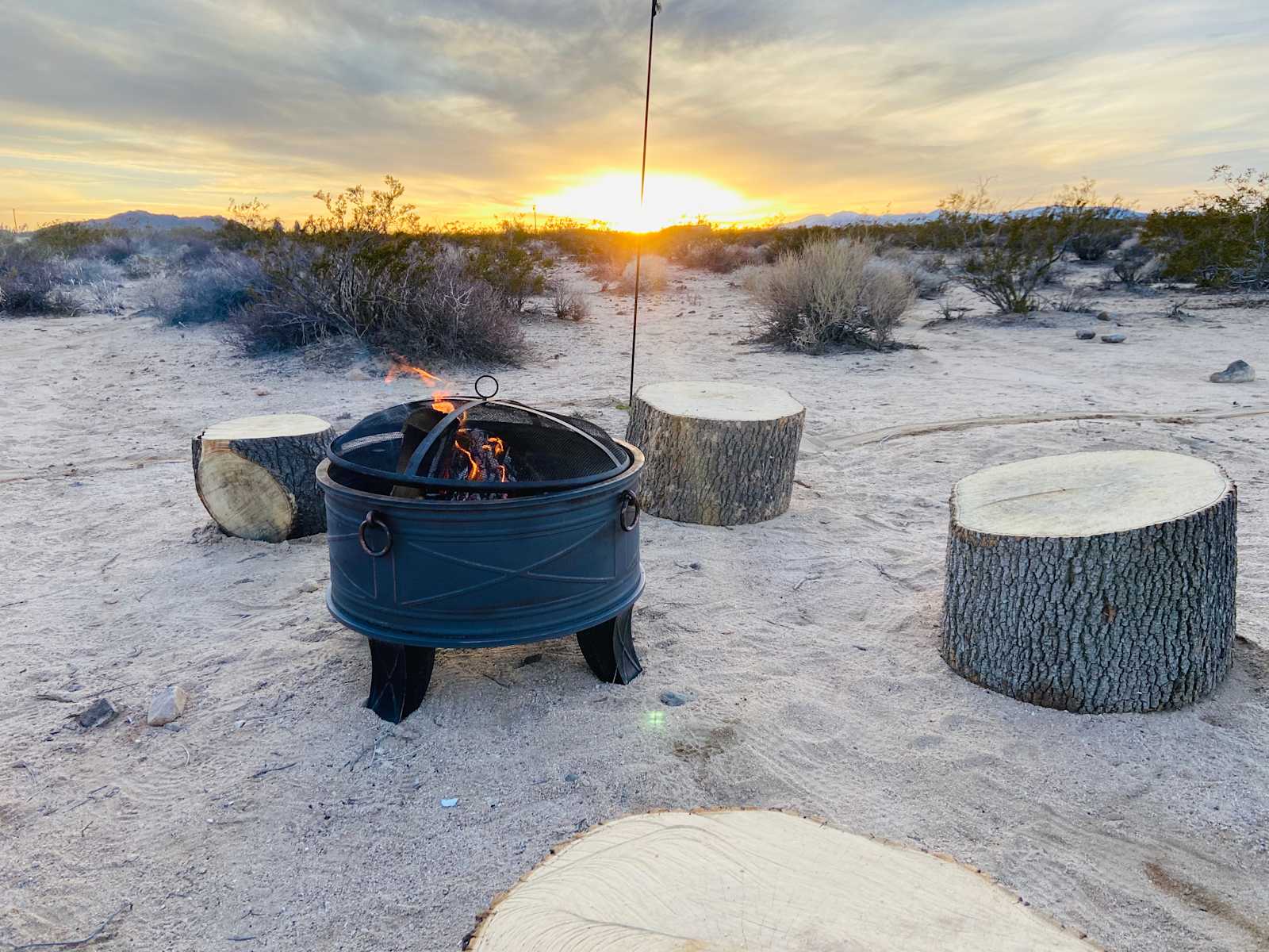 Milky Way Stay - glamping.directory
