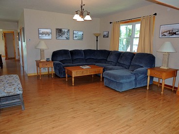 Beautiful Vacation Rental Close to the Saint Lawrence River in Clayton, New York - Clayton, New York - glamping.directory