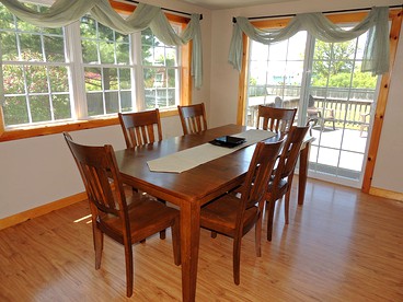 Beautiful Vacation Rental Close to the Saint Lawrence River in Clayton, New York - Clayton, New York - glamping.directory
