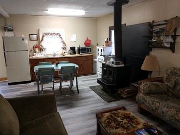 Riverfront Getaway Cabin with a Boat Ramp Access near Brunswick in Southeast Georgia - Brunswick, Georgia - glamping.directory