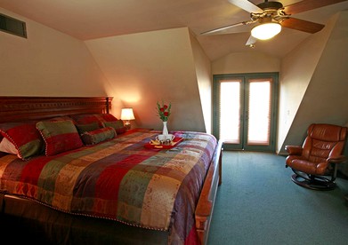 Family-Style Retreat with Kitchenette near the Superstition Mountains in Arizona - Young, Arizona - glamping.directory
