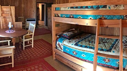 Family-Style Retreat with Kitchenette near the Superstition Mountains in Arizona - Young, Arizona - glamping.directory
