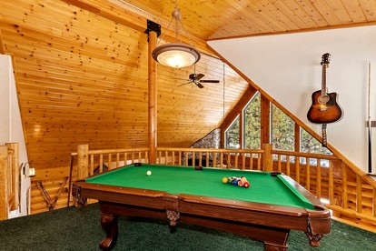 Escape to Adventure: Mountain Cabin Holidays in Big Bear Lake - Big Bear Lake, California - glamping.directory