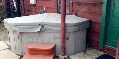 Six-Person Cabin Rental in the Ponderosa Pines of Prescott, Arizona - Prescott, Arizona - glamping.directory