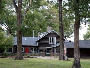 Historic Ranch on 103,000 Stunning Acres of Wildlife, Colorado - glamping.directory