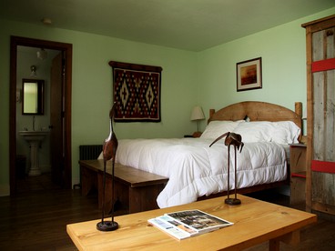 Historic Ranch on 103,000 Stunning Acres of Wildlife, Colorado - Mosca, Colorado - glamping.directory
