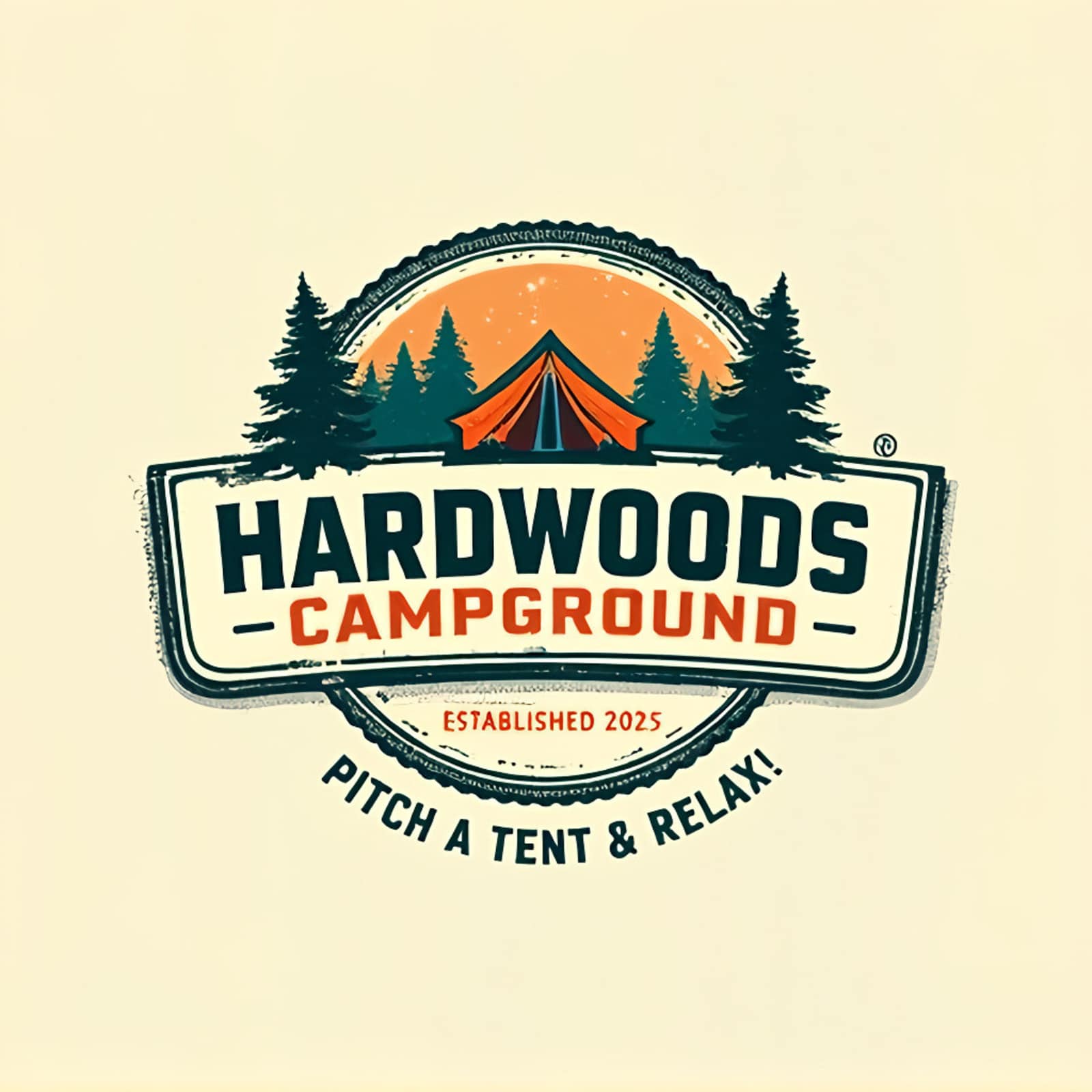 Hardwoods Campground - glamping.directory