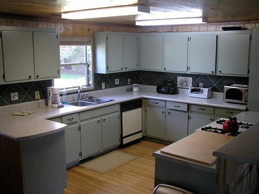 Delightful Vacation Cabin for Unique Getaway near Macon, Georgia - Tifton, Georgia - glamping.directory