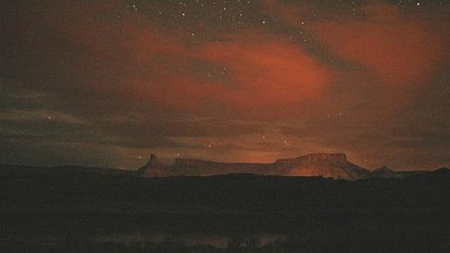 Unique Navajo-Inspired Vacation Rental at Adventure Retreat in Moab, Utah - Moab, Utah - glamping.directory