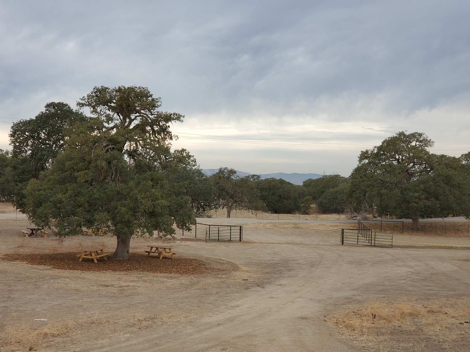 Broken Branch Creek - glamping.directory