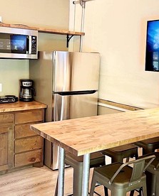 #3 Waterfront Cabin - Cibolo, TX - Cibolo, Texas - glamping.directory
