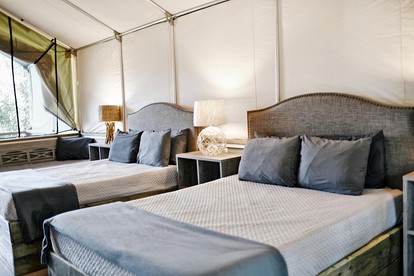 #3 Waterfront Cabin - Cibolo, TX - Cibolo, Texas - glamping.directory