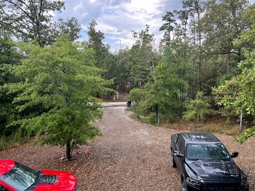 Spacious Family Cabin with Hot Tub, Fire Pit, Game Room & Private Playground near Broken Bow Lake & Beavers Bend State Park – Broken Bow, OK - Broken Bow, Oklahoma - glamping.directory