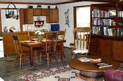 Pet-Friendly Rental with Wi-Fi near Brenham, Texas - McDade, Texas - glamping.directory