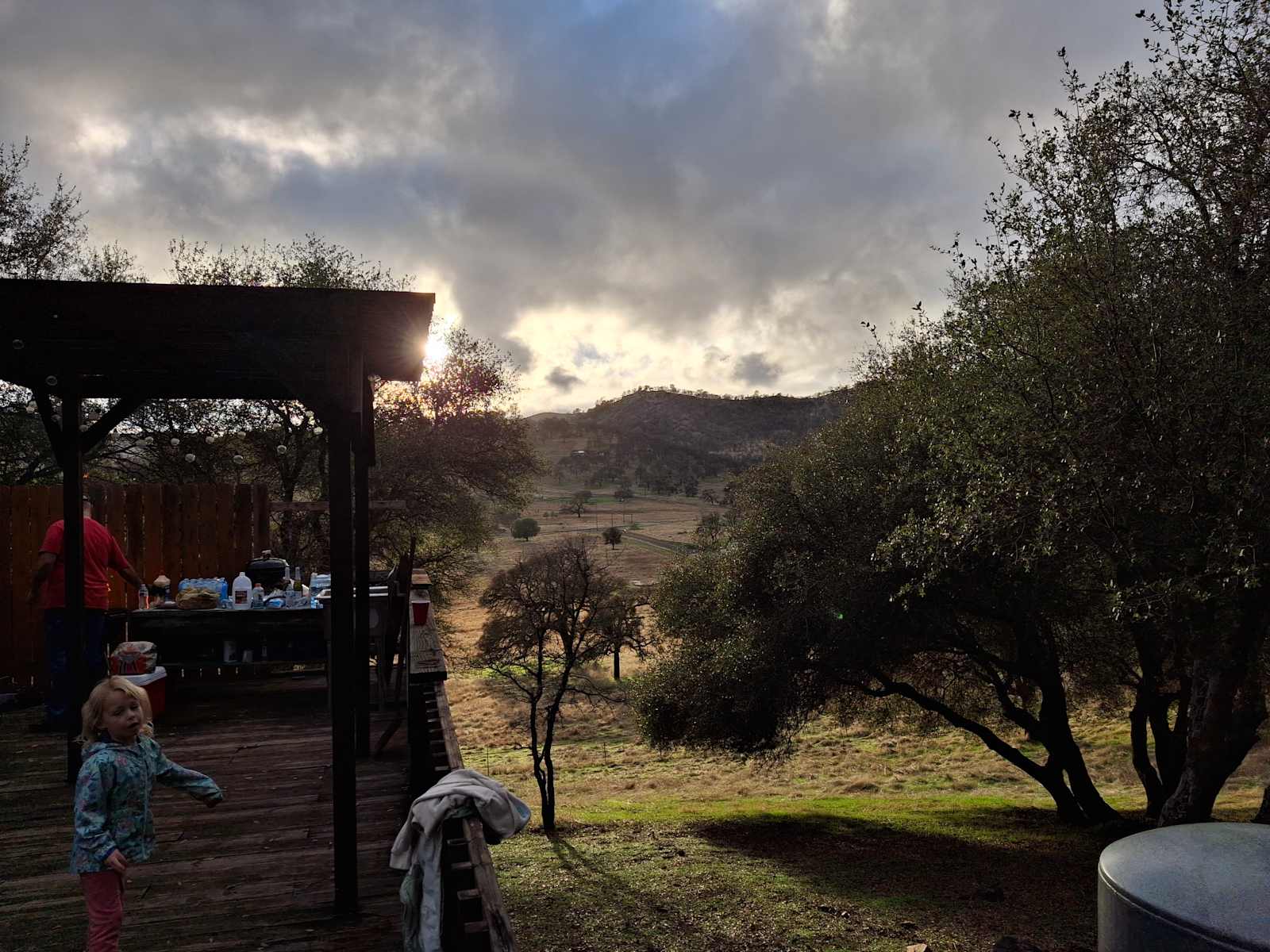 Angels Hideaway - Angels Camp, California - glamping.directory