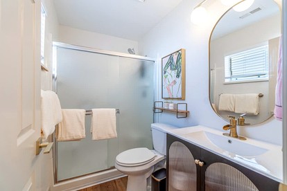 Charming Remodeled Home with Art Deco Flair and Game Room near Downtown Reno, Nevada - Reno, Nevada - glamping.directory