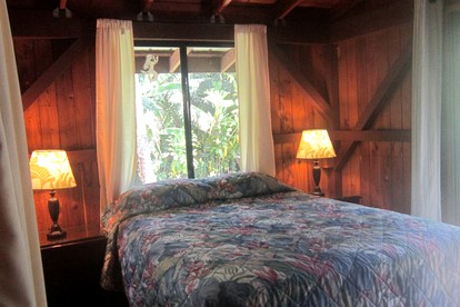 Peaceful and Private Glamping Retreat close to Famous Kehena Beach in Pahoa, Hawaii - Pohoa, Hawaii - glamping.directory