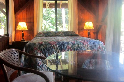 Peaceful and Private Glamping Retreat close to Famous Kehena Beach in Pahoa, Hawaii - Pohoa, Hawaii - glamping.directory