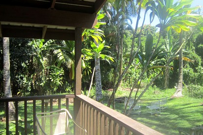 Peaceful and Private Glamping Retreat close to Famous Kehena Beach in Pahoa, Hawaii - Pohoa, Hawaii - glamping.directory
