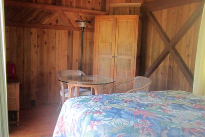 Peaceful and Private Glamping Retreat close to Famous Kehena Beach in Pahoa, Hawaii - Pohoa, Hawaii - glamping.directory