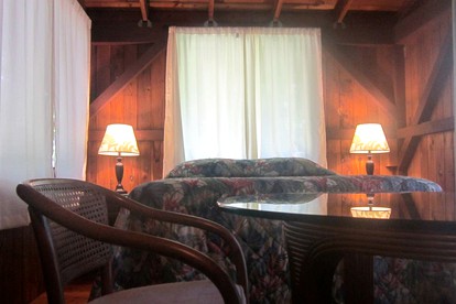 Peaceful and Private Glamping Retreat close to Famous Kehena Beach in Pahoa, Hawaii - Pohoa, Hawaii - glamping.directory