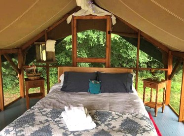 Peaceful Cabin Rental for a Weekend Getaway in Wells, Vermont - Wells, Vermont - glamping.directory