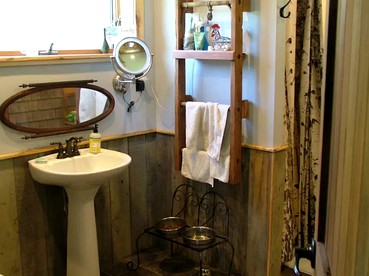 Peaceful Cabin Rental for a Weekend Getaway in Wells, Vermont - Wells, Vermont - glamping.directory