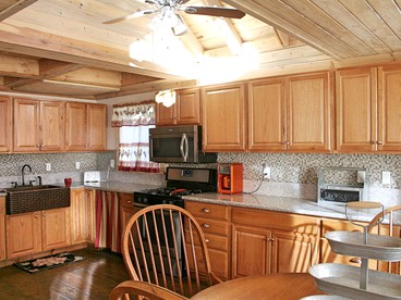 Rustic Lakeside Cabin with Stunning Mountain Views near Colorado Springs - Westcliffe, Colorado - glamping.directory