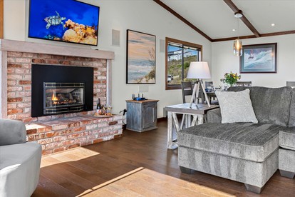Dillon Beach Rental for an Oceanside Vacation - Dillon Beach, California - glamping.directory
