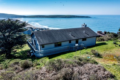 Dillon Beach Rental for an Oceanside Vacation - Dillon Beach, California - glamping.directory