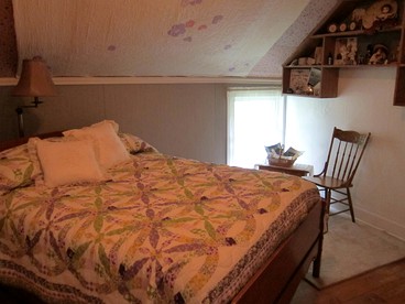 Charming Accommodation for Two Along the Warroad River in Northern Minnesota - Warroad, Minnesota - glamping.directory