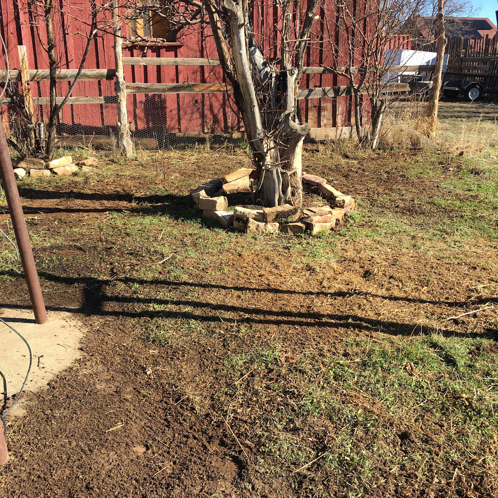 E-Z Access Camping - Mancos, Colorado - glamping.directory