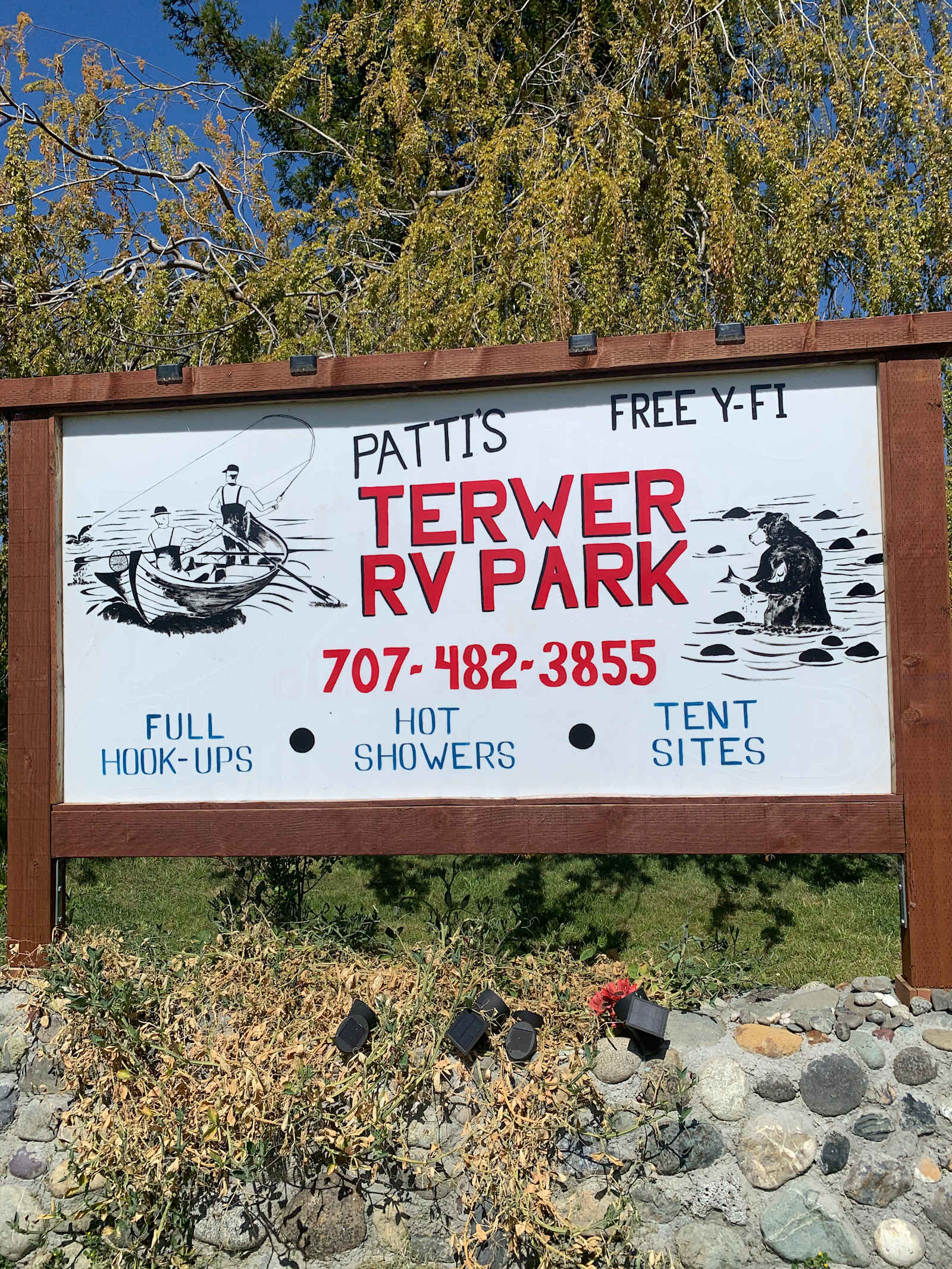 Terwer RV Park - glamping.directory